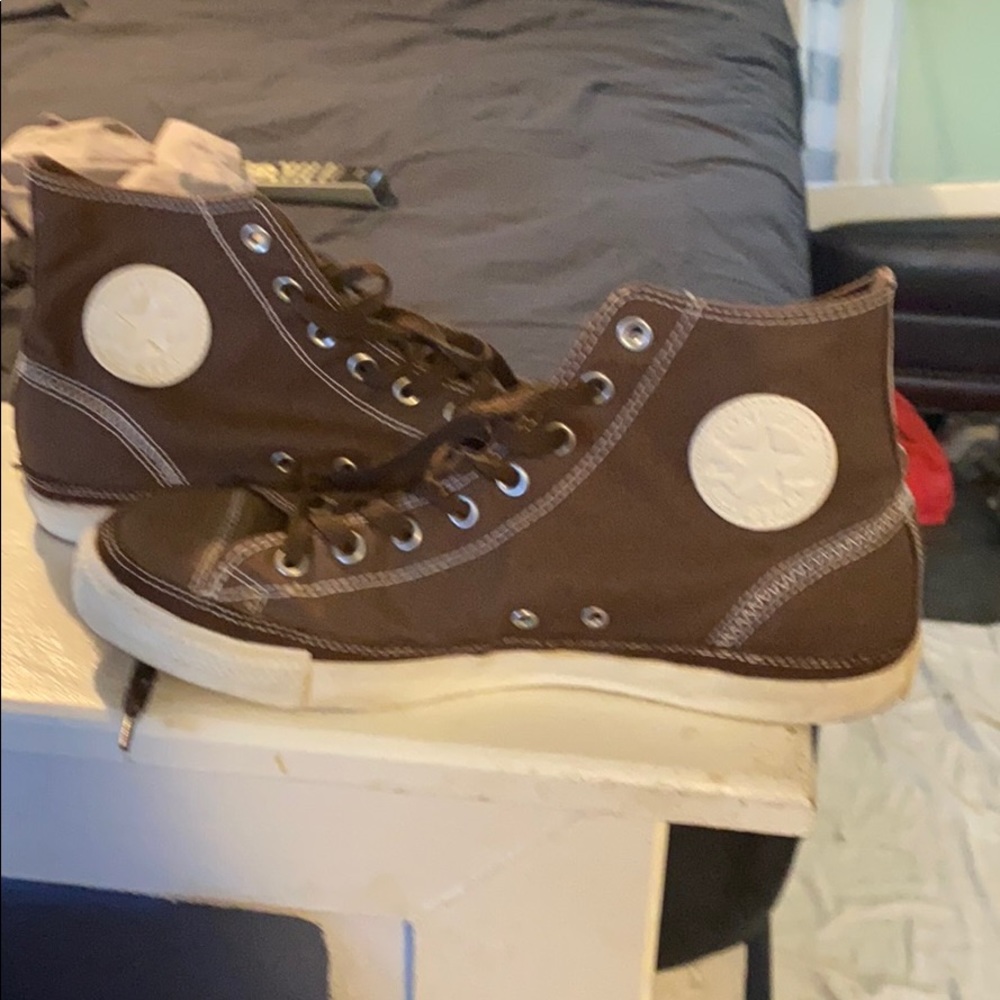 Converse all stars